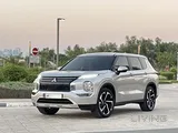 Mitsubishi Outlander 2025